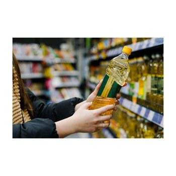 Ready Stock Fast Shipping Premium Grade Sunflower Oil with Cholesterol Free - MT Trading GmbH - Germany