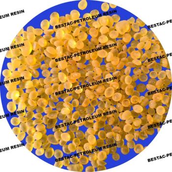 Light Color Excellent Compatibility Catalytic C9 Petroleum Resin for Solvent-Based Paints - Shanghai Bestac Chemical Co., Ltd. - China