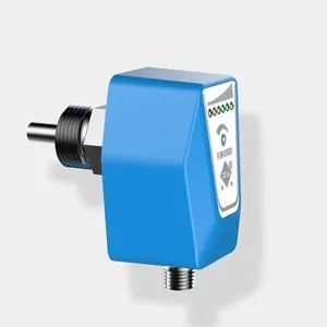 Thermal Mass Air Smart Water Flow Meter with Liquid Sensor and Automatic Pump Switch - Shenzhen New Star Tech Co., Ltd. - China