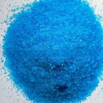 Copper Sulfate Pentahydrate 99% Price Industrial Grade Purity 99% Sample 500g-1kg EINECS 231-847-6 Trademark Jilian Shelf Life 2 - Tianjin Jilian Technology Co., Ltd. - China