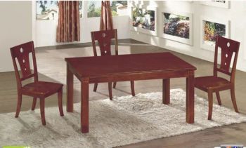 Dining Furniture Sets/Restaurant Furniture Sets/Restaurant Chair and Table (GLSC-011) - Foshan Beaute Furniture Co., Ltd. - China
