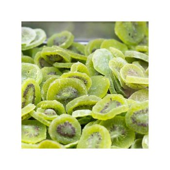Frozen Kiwi Fruits in slices or dices with tangy flavor - Mundus Exports Pty Ltd - South Africa