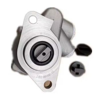 Power Steering Pump Sinotruk HOWO T7h Power Steering Pump 810W47101-6136 HOWO Truck Power Steering Pump Spare Parts - Jinan Zichen Trading Co., Ltd. - China
