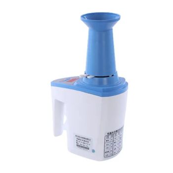 Grain Moisture Test Meter with Low Price - ZHEJIANG TOP INSTRUMENT CO., LTD. - China