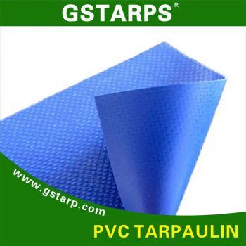 Medical Grade PVC Drop Stitch Fabric for Rehabilitation Equipment & Hygiene Mats - Jiaxing Green Shield New Material Co., Ltd. - China