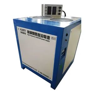 Three Phase 24V IGBT DC Switching Aluminum Anodizing Metal Electroplating Machinery - Liuyang Haney Electromechanical Equipment Co., Ltd. - China