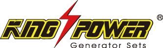 Product - King Genset Company Limited - China
