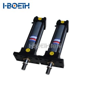 Yuken Cjt35 Cjt70 Cjt1140 Cjt210 Series Hydraulic Cylinders Oil - Quanzhou Bole Automation Engineering Co., Ltd. - China