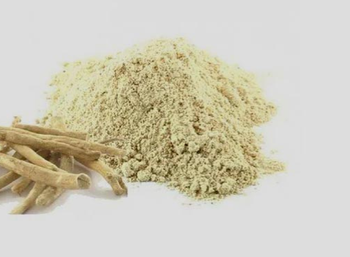 Ashwagandha Extract (Withania somnifera) Form Light Brown Powder Grade Withanolides ≥ 5% – 10% - Fiedel Trading & Exim Pvt. Ltd. - India