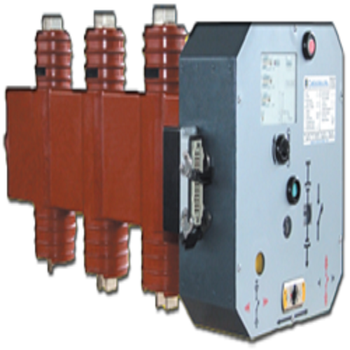 Vacuum Circuit Breakers Rated Voltage 11kV Current Rating 1250A Dielectric Strength High Thermal Conductivity Good Thermal Stability - Isotech India Pvt. Ltd. - India