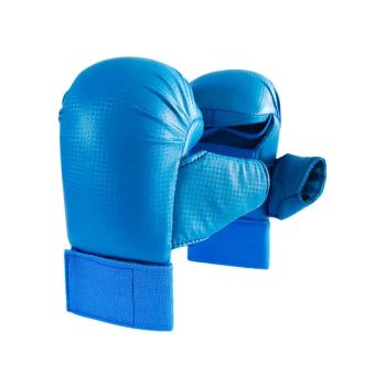 Custom High Quality Martial Arts Training Mitts Durable Fighting Karate Gloves for Kids Karate Gloves Martial Arts Gloves - Hebei Youyun Trade Co., Ltd - China