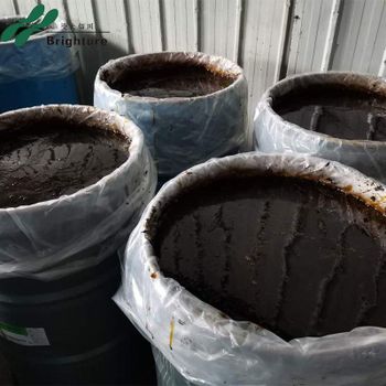 100% Pure Natural Squid Concentrated Essence Squid Liver Paste Poultry Feed Additives Chicken Feed Price Animal Feed Additive - QINGDAO HAIDA BAICHUAN BIOLOGICAL ENGINEERING CO.,LTD - China