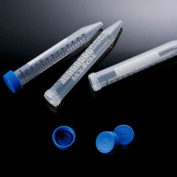 Lab Consumables Flat Top Centrifuge Tubes Sterile Price Sterile Yes Origin China Model NO. 10- Volume 15/50ml Package - Biologix Corporation - China