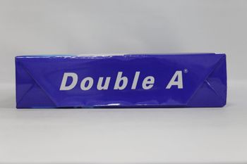 Wholesale Double A Copy Paper A4 Size 80gsm Premium Quality Multipurpose Printing Paper – Bright White, Smooth Finish, High Opacity – Perfect for Laser and Inkjet Printers, Photocopiers and Office Use – Reliable Bulk Supply with Secure Packaging and Fast International Delivery - agroturaspzoo - Poland