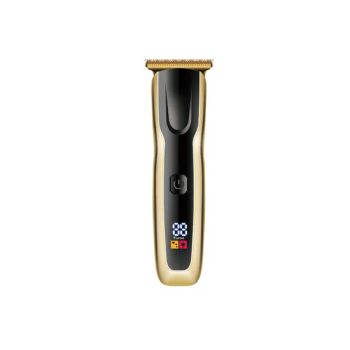 Hot Sale Men's Electric Hair Trimmer - Ninbo Sls Electric Ltd - China