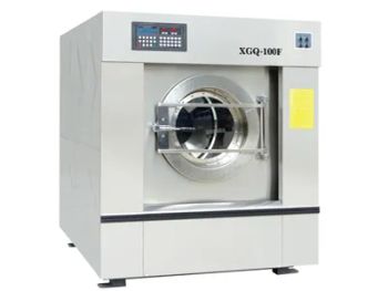 Industrial Washing Machine Spare Parts for Hotel - Shanghai Huayi Washing Machinery Co., Ltd. - China