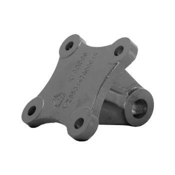 China Manufactory OEM Machinery Parts Custom Building Material Making Machinery Parts Bespoke Construction Machinery/Equipment/Vehicle/Truck Components/Parts - Sino Industry and Trade Co., Ltd. - China