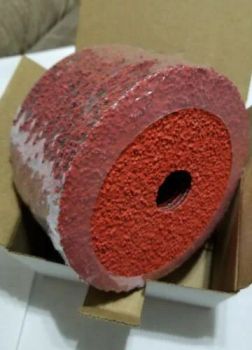 Ceramic Resin Fiber Disc Fibre Disc Grinding Disc for Stainless Steel 3m Raw Material #40 - Beijing Treeing Technology Co., Ltd. - China