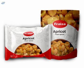 Frozen Apricot -  Link Flow Canada Inc.  - Canada