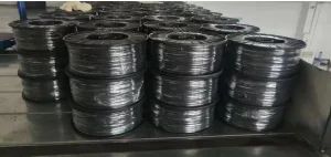 Er4043 Er5356 Spool Aluminum Wire, Flux Cored Wire, Solder Wire - NANJING MAJESTIC AUTO PARTS CO., LTD. - China