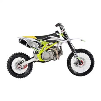 Fully Upgrade Zongshen W190 Motorcycle Engines Racing Cdi for off Road Motorcycle - Guangzhou Bawo Trading Co., Ltd. - China