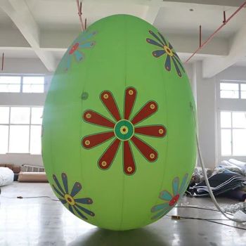 Wholesale Price OEM Manufacturer Personalized Easter Inflatable Bunny and Egg, Outdoor Yard Holiday Decoration Balloon - Xiamen Athome Household Products Co., Ltd. - China