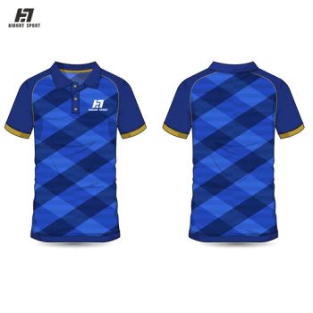 Aibort Customized Polo Womens T-Shirt Logo Printing Sublimation Plain Shirts Polo Shirts for Men - Xiamen Aibort Clothing Co., Ltd. - China