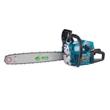 Top Quality Chainsaw CS520-2 Gasoline Chain Saw Professional Gasoline Gas Hand Chain Saws - Zhejiang Jinli Steel Tube Tower Manufacturing Co., Ltd. - China