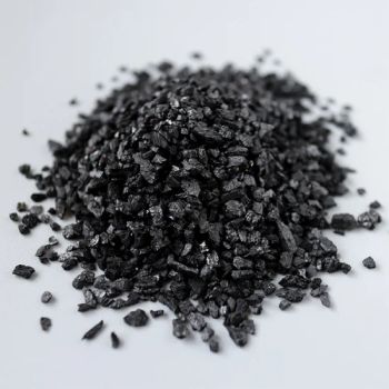Gas Adsorbant Granular Coal Based Activated Carbon - Gongyi Fengtai Refractory Abrasive Co., Ltd. - China