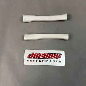 Silica Heat Sleeve Silica Fiber Battery Cables Egr Origin China Type Universal HS Code 8708920000 Main Market Europe Component Exhaust - Anhui Jagrow Auto Parts Co., Ltd. - China