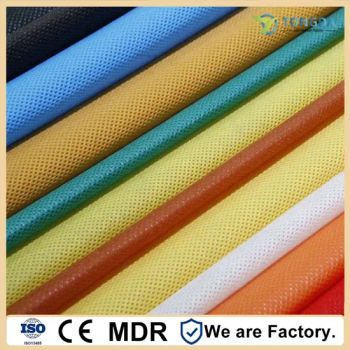 High quality disposable now-woven fabric - Xiantao Tongda Non-Woven Products Co., Ltd. - China