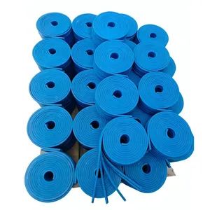 Hydrophilic Gasket Blue Bentonite Water Stop Color Blue Usage Outdoor Material Rubber Thickness 1.5mm Effect Waterstop Trademark - Hebei Yizhuo New Material Technology Co., Ltd. - China