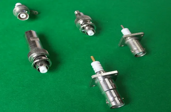 RF Connectors Application Fibre Optic Connectors And Cables Available Configurations Standard & Non-standard Connector Types Bnc, Tnc, Hn, N, Uhv, Shv, Mhv, Sma, Smb, Smc, Mmcx, - Asha Sales Corporation - India