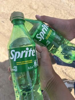 Amazing Sprite Lemon Lime Carbonated Drink Premium Quality Wholesale Price Great Choice for Retail Stores - PLANETE COMMERCE - France