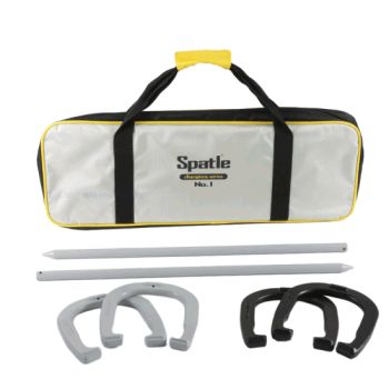 High-Quality Forged Steel Horseshoes Set for Sporting Goods - TIANCHANG ZHENGMU TECHNOLOGY CO., LTD. - China