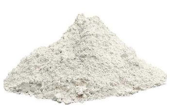 Ground Granulated Blast Furnace Slag - PT Nusantara Internasional Trading - Indonesia