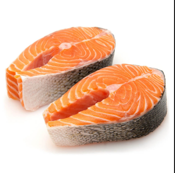 Premium Frozen Salmon Fish Fillet – Skin-On/Skinless, Boneless, IQF Processed, Wholesale Export Supply - TRADE NEPAL LLC - United States