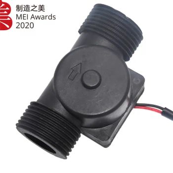 Simple Working Principle Flow Sensors for on-off Control of Solenoid Valves in Other Water Systems - Ningbo Mingrui Zhongxing Electronics Technology Co., Ltd. - China
