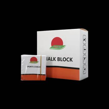 Sports Chalk 100% Magnesium Free Sample for Gymnastic Rock Climbing - Xt Sunrise Industrial Co., Limited - China