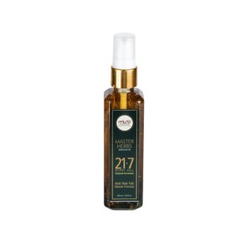 hair oil from misti herbal remember pvt ltd hair oil - misti herbal remember pvt ltd - India