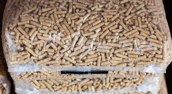 Premium EN Plus A1 Pine Wood Pellets In Bulk 6mm 8mm Factory Direct Fast Delivery Order - Smart Agri GmbH - Germany