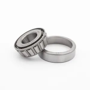 Wholesale Non-Standard Tapered Roller Bearings for Auto Parts - Zhejiang Judong Bearing Co., Ltd. - China