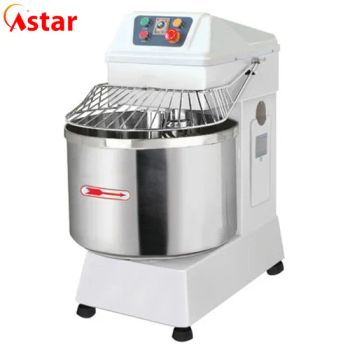 Commercial Planetary Dough Mixer Electric Stainless Steel 30 LTR Mixer - Guangzhou Astar Kitchen Equipment Co., Ltd. - China