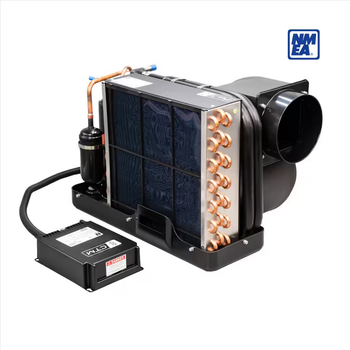 CTM CT-25HN – 25,000 BTU Marine Air Conditioner – 230V – 50/60HZ NMEA 2000 - Mulmotor - Indonesia