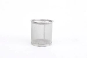 Food Grade Stainless Steel Cold Brew Coffee Mesh Strainer Grade Food Sample Free Origin China Model NO. 86333 HS Code 73141400 - Anping County Dinghe Wire Mesh Co., Ltd. - China