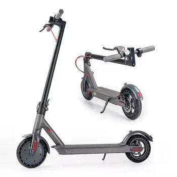 Self Balancing Scooter 8.5 Inch Air Tire Folding Cheap Powerful 35km/H Adult Electric Scooter Us Warehouse 350W Electric Scooter - Xingtai Songman Technology Co., Ltd - China