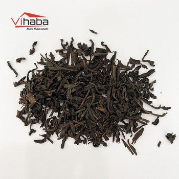 Agriculture products assam black tea herbal slimming tea beverages drinks canned herbal tea bag - VIHABA CO., LTD - Vietnam