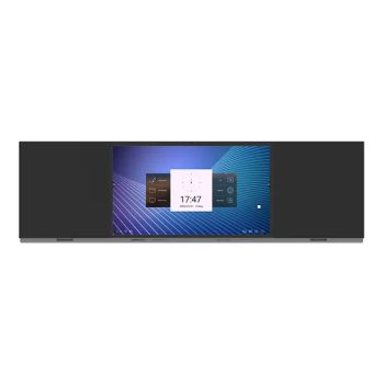 65 75 86 Inch Factory OEM Android Interactive Smart Whiteboards for Conference Room Chalk Board - Dongguan Ikinor Technology Co., Ltd. - China