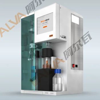 Kd780 Kjeldahl Nitrogen Analyzer: Advanced Fully Automatic Device with Nitrate Nitrogen Measurement and Data Logging - Jinan Alva Instrument Co., Ltd. - China