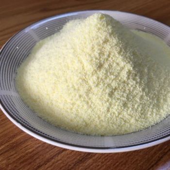 Hot Selling Non Dairy Creamer for Ice Cream 25kg Origin China Model NO. S60Y Trademark Bigtree HS Code 2106909090 Transport Package - Shandong Bigtree Dreyfus Special Meals Food Co., Ltd. - China